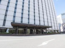 品川プリンスホテル イーストタワー
