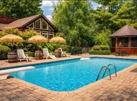 Hidden Haven Villa