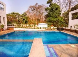 Mado Villas at Assagao by hnh