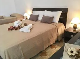 A casa di Nonna Maria