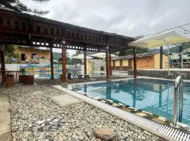 Táo Village Homestay