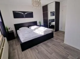 Ferienwohnung Büffel