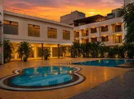 Pushpak Resort