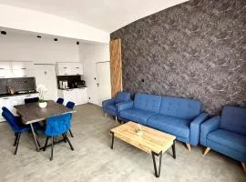 Teplice Apartments 1