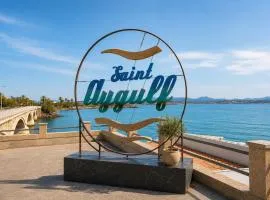 Appartement à 200 m de la plage