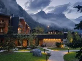 LVG Hotel Collection - Cascata d'Otro Mountain Lodge