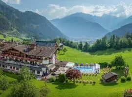 Olympia-Relax-Hotel Leonhard Stock