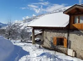 Le Chalet d'Augusta