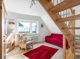 Apartment Weit Blick In Dornum