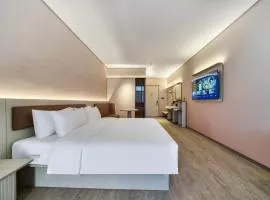 Hanting Hotel Cixi Zhangqi