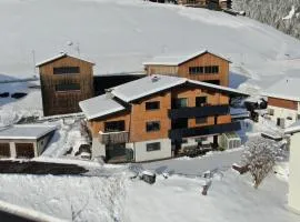 Hus Obergrecht