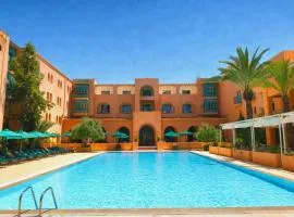 Alhambra Thalasso