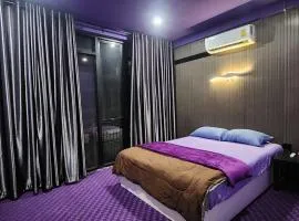Ber Ben House
