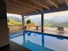 Hotel Elisabeth Panorama