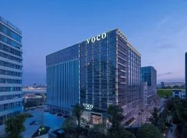 voco Changsha Airport by IHG