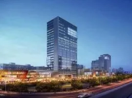 Holiday Inn Express Shanghai Baoyang by IHG