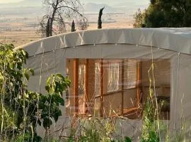 Abraham's Tent