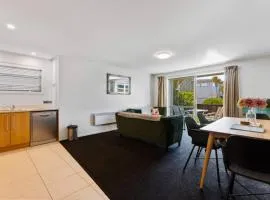 Resort-Style 2BR Alpine Apt | Pool, Spa & Garage