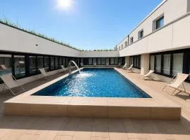 Best Western Hotel Garda