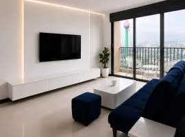 La Privé Apartments TRI-ZEN