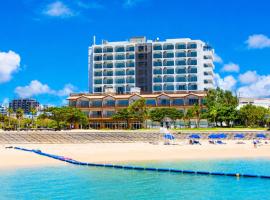 Condominium Hotel Monpa, отель в Тятане