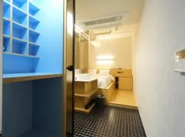 Connected Hotel Nonhyeon