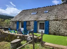 Gîte de l'Escoutal La Campagnarde