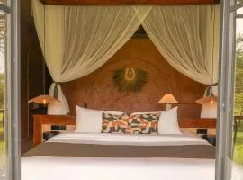 Giraffe Manor Tanzania