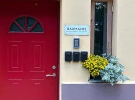 Baumanis klasika