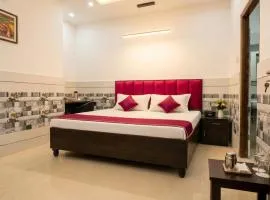 Hotel HP Palace