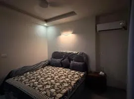 AMH residence