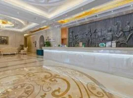 Vienna International Shenzhen Tianan Digital City