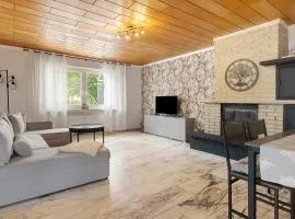 Ferienwohnung an der Lempe