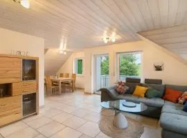 Ferienwohnung "Am Hennenberg"