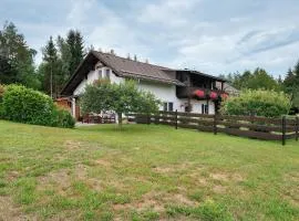 Gemütliches 3-Sterne Ferienhaus
