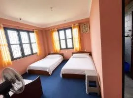 Hilltop Horizon Hotel