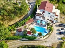 Villa Saranda