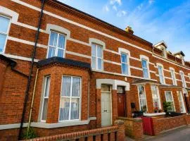 Boutique House, Ormeau Road, Belfast