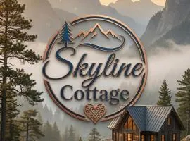 The Skyline Cottage