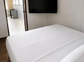 Cabañita km23