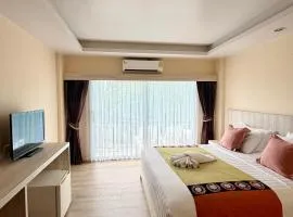 MM Hill Koh Samui Hotel - SHA Certified