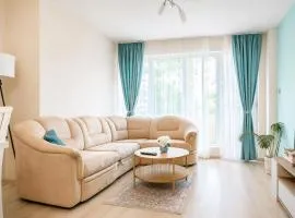 Apartment RELAX in the city center