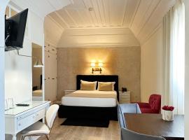Hotel Joao Padeiro, hotel u gradu 'Aveiro'