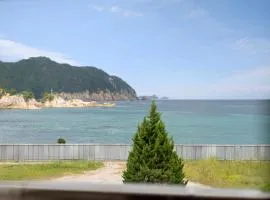 Samcheok sky Pension