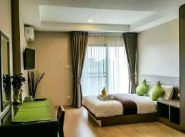 Perfect Smart Life Hotel
