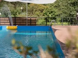 gapyeong sanchaek Glamping Pension