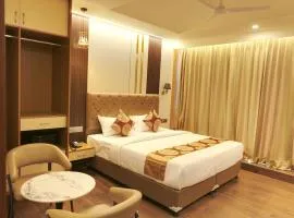 Yes Hotels
