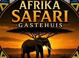 Afrika Safari Gastehuis