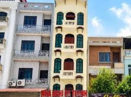 Bắc Ninh Nhà Nghỉ Hà Thành - 河城宾馆