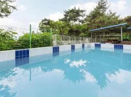 Ganghwa Raube Pet-friendly Pension